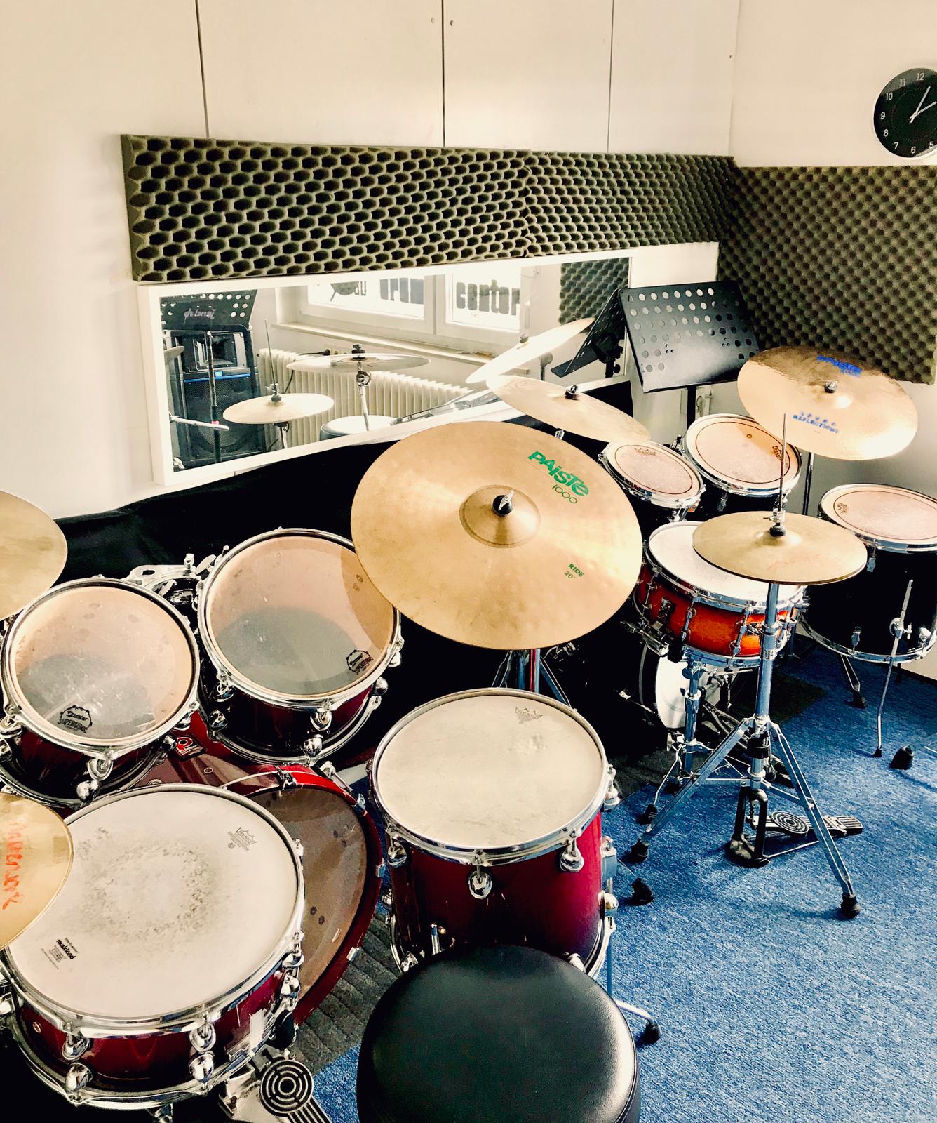 Drumcenter